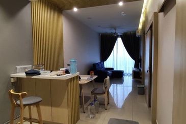 The Maple Residences