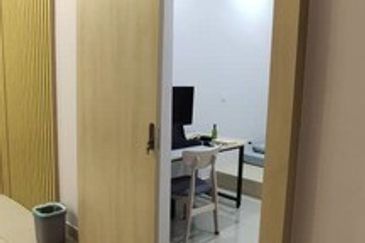 The Maple Residences