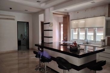 Jalan Kemuning Permai 33/42 