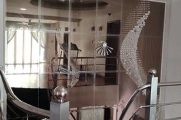 Jalan Kemuning Permai 33/42 