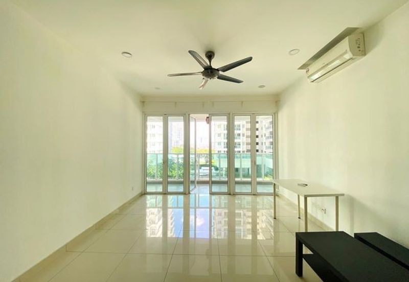 The Regina Condominium