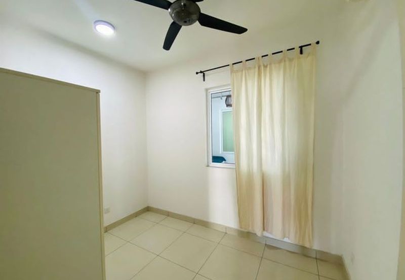 The Regina Condominium