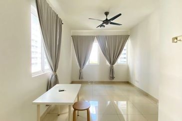 The Regina Condominium