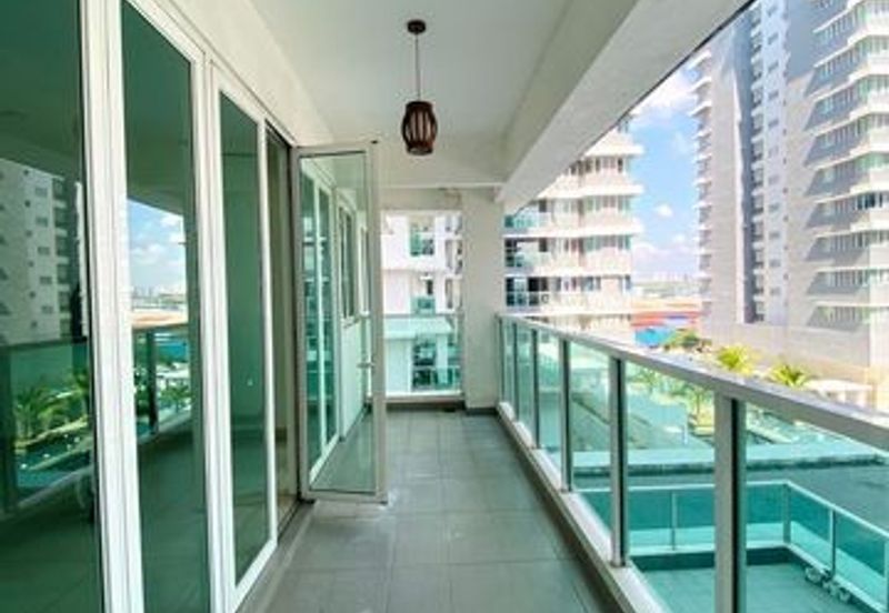 The Regina Condominium