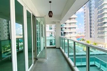 The Regina Condominium