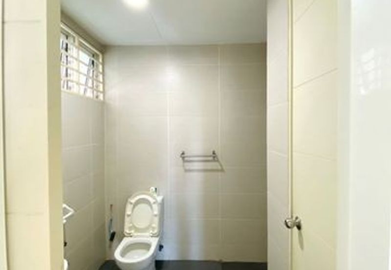 The Regina Condominium