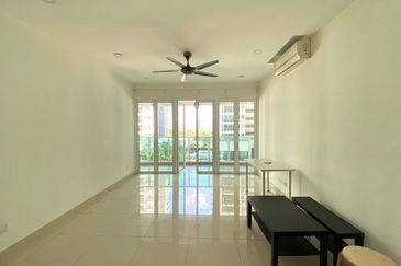 The Regina Condominium