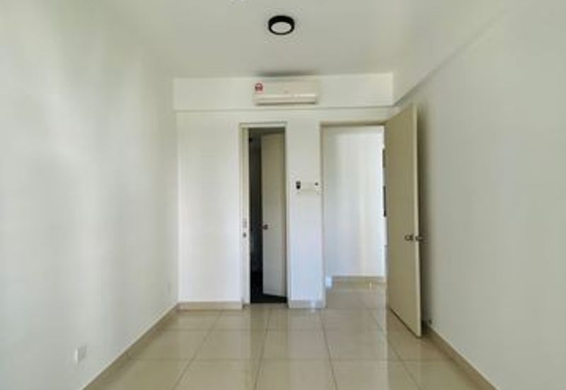 The Regina Condominium