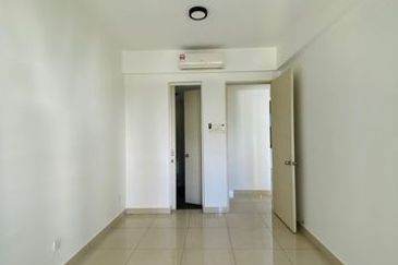 The Regina Condominium