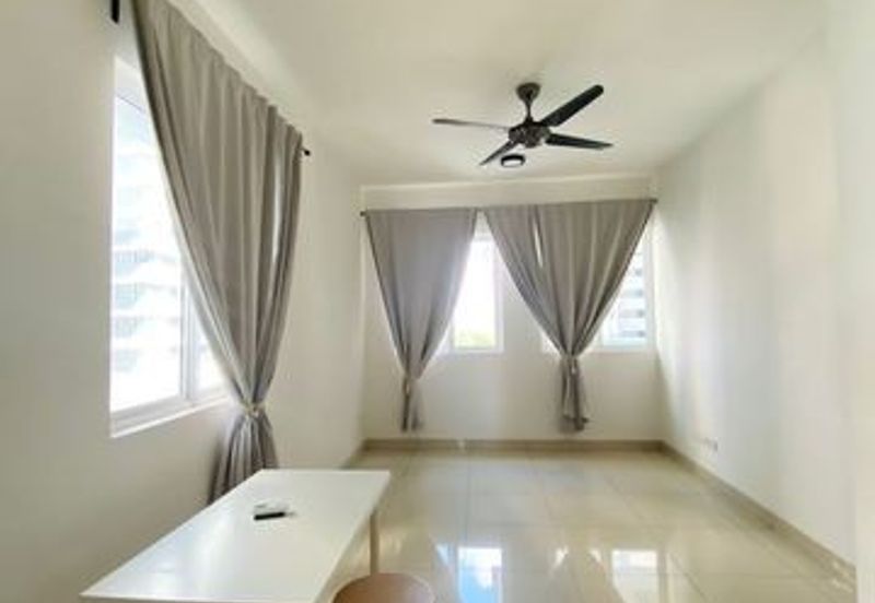 The Regina Condominium