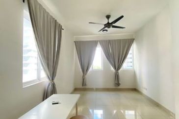 The Regina Condominium