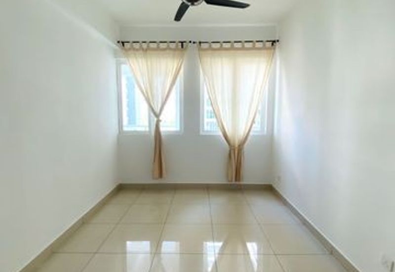 The Regina Condominium