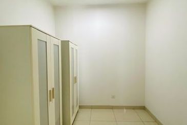 The Regina Condominium