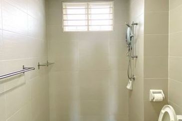 The Regina Condominium