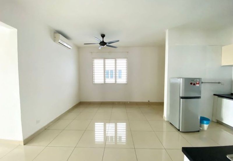 The Regina Condominium