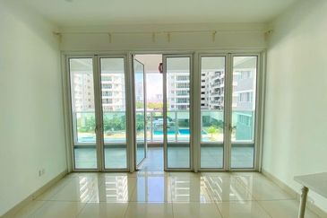 The Regina Condominium