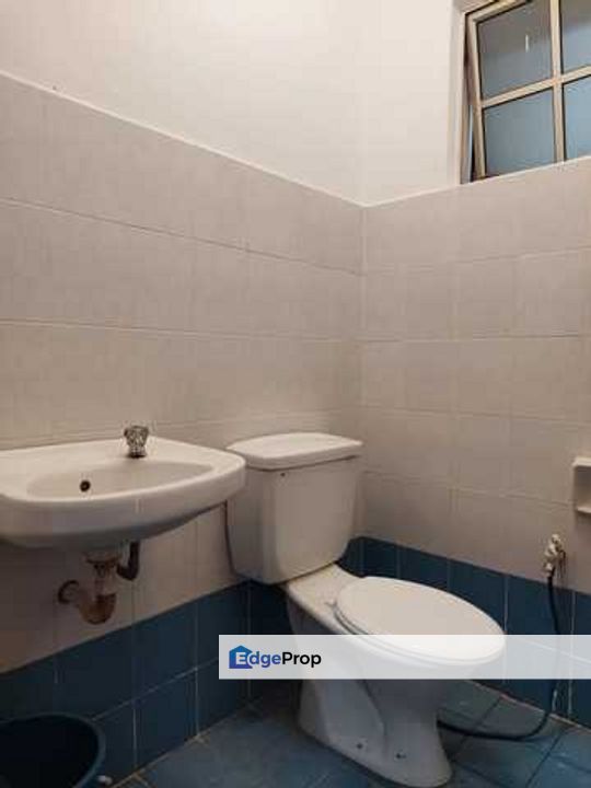 Bandar Puteri Klang, , 