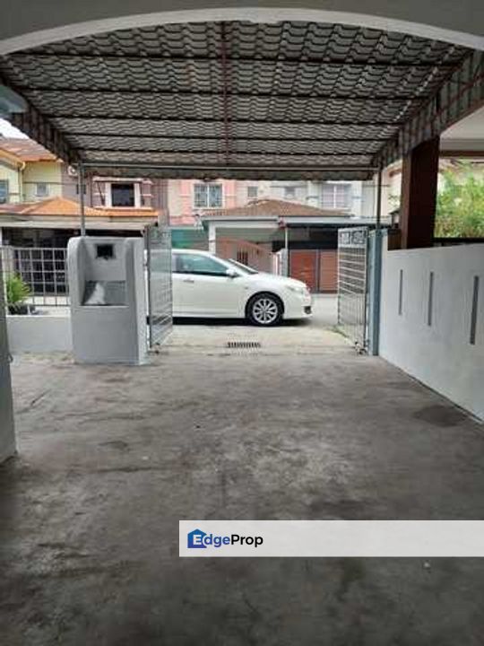 Bandar Puteri Klang, , 