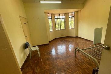 Taman Bukit Beruang Utama