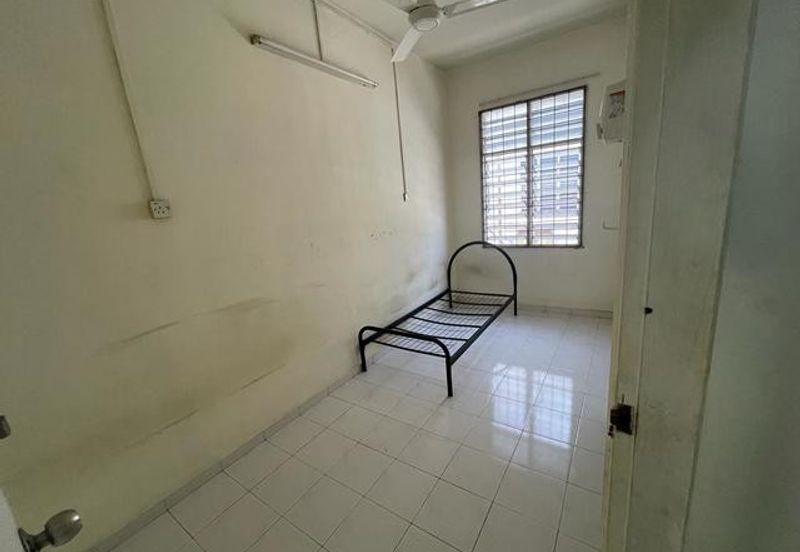 Taman Bukit Beruang Utama