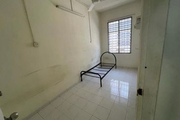 Taman Bukit Beruang Utama