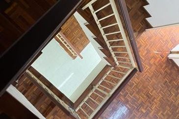 Taman Bukit Beruang Utama