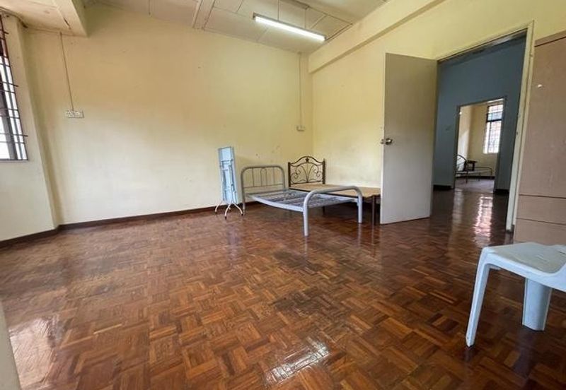 Taman Bukit Beruang Utama