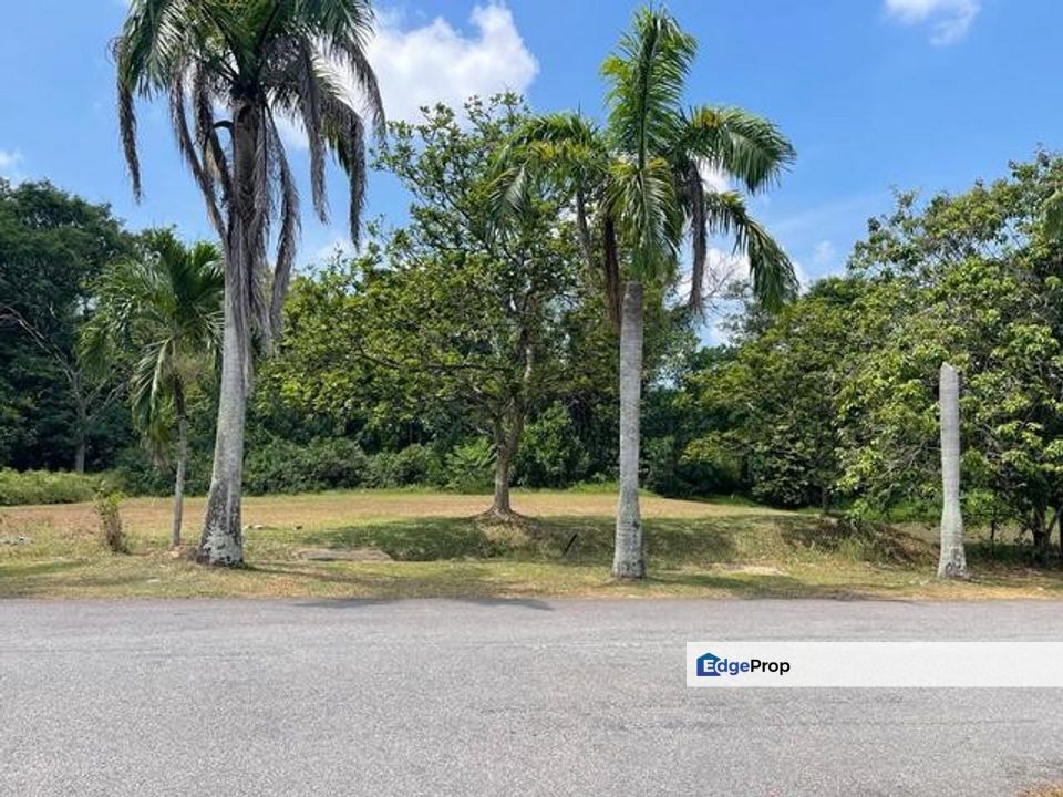 Taman Bukit Beruang Utama, , 