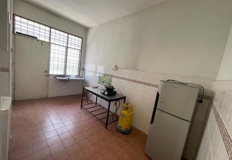 Taman Bukit Beruang Utama