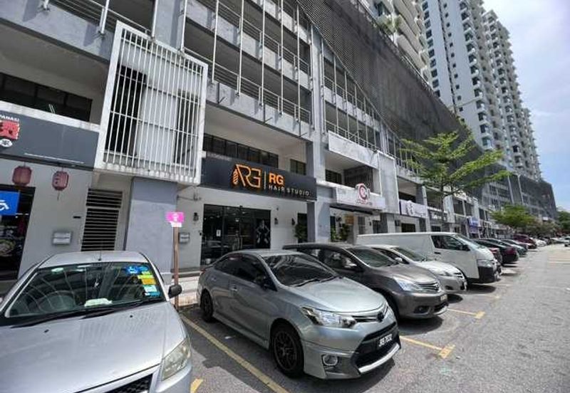 Fortune Perdana Lakeside