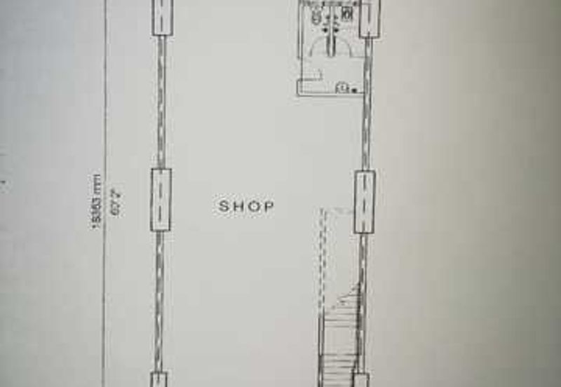 Fortune Perdana Lakeside