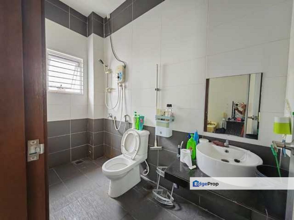 Taman Sri Andalas, , 