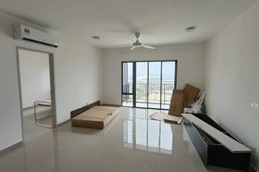 Duduk Huni @ Eco Ardence