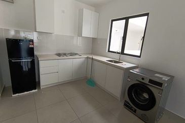 Duduk Huni @ Eco Ardence