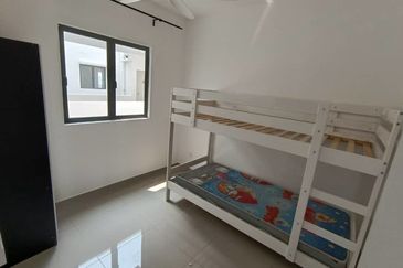 Duduk Huni @ Eco Ardence