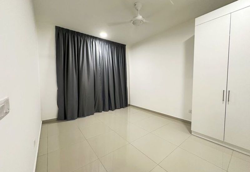 Duduk Se.Ruang @ Eco Sanctuary