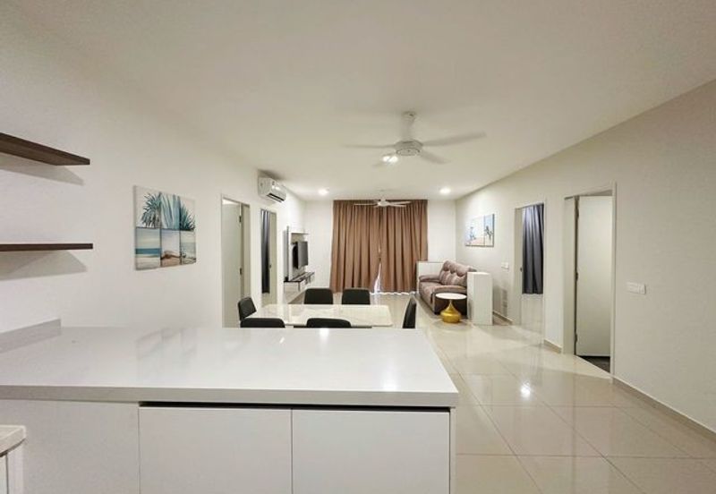 Duduk Se.Ruang @ Eco Sanctuary