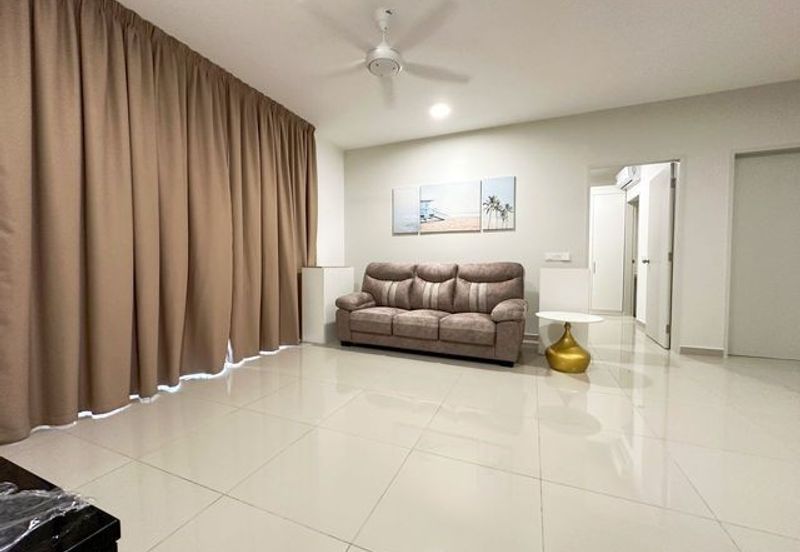 Duduk Se.Ruang @ Eco Sanctuary