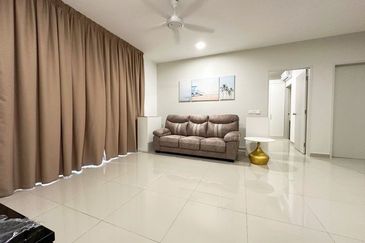 Duduk Se.Ruang @ Eco Sanctuary