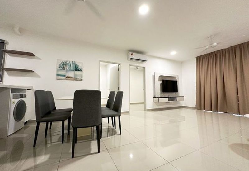 Duduk Se.Ruang @ Eco Sanctuary