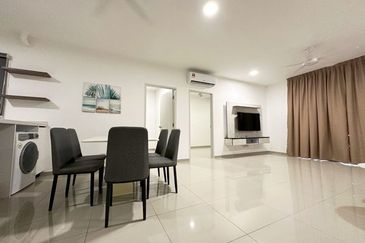 Duduk Se.Ruang @ Eco Sanctuary