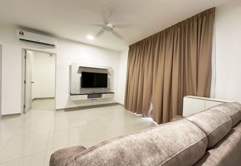 Duduk Se.Ruang @ Eco Sanctuary