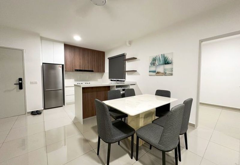 Duduk Se.Ruang @ Eco Sanctuary