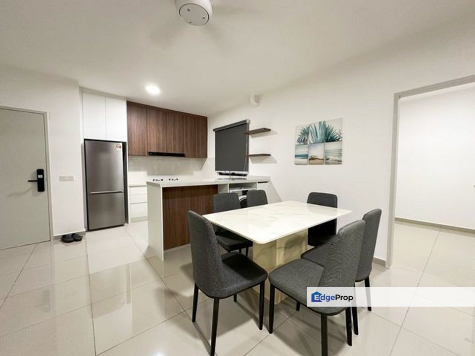 Duduk Se.Ruang @ Eco Sanctuary, , 