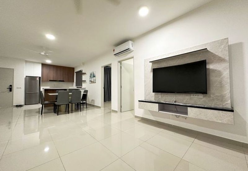 Duduk Se.Ruang @ Eco Sanctuary