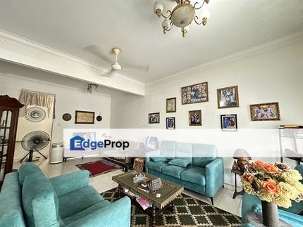 Bandar Puteri Klang, , 