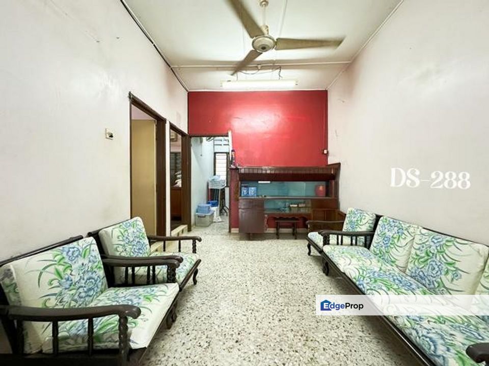 Taman Setia Jaya, Banting, , 