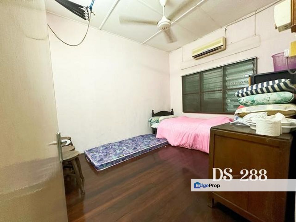 Taman Setia Jaya, Banting, , 