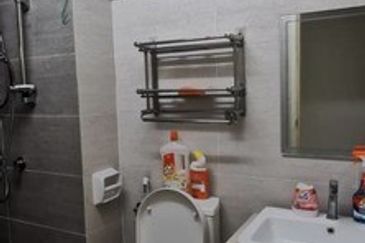 Gravit8 @ Klang South