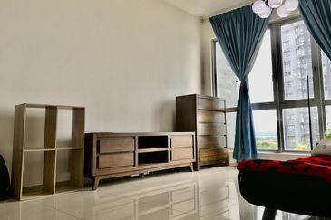 Gravit8 @ Klang South